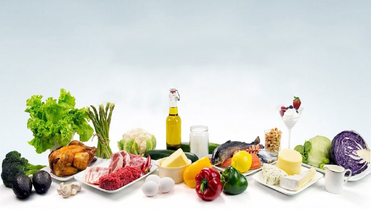 همه چیز در باره رژیم کتوژنیک برای کاهش وزن