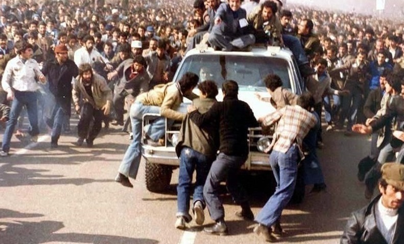 بزرگ&zwnj;ترین استقبال تاریخ که در گینس ثبت &zwnj;شد