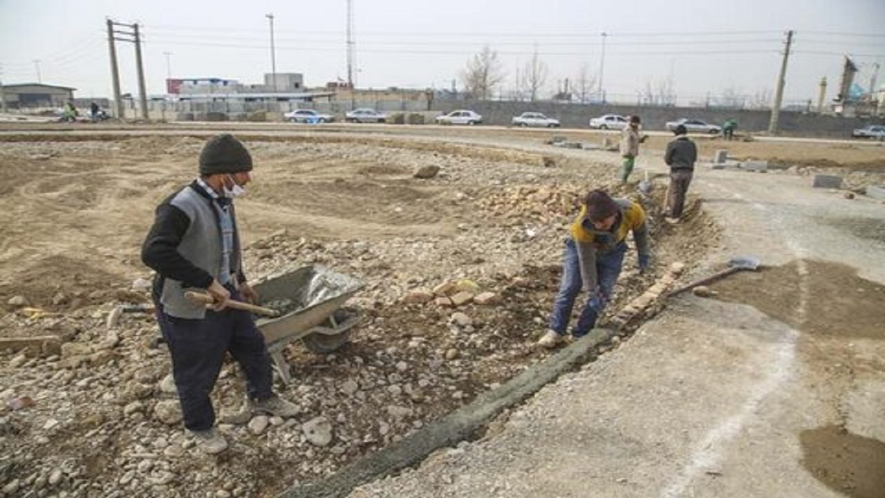 پارک شهید ایرانی کجای کار است؟