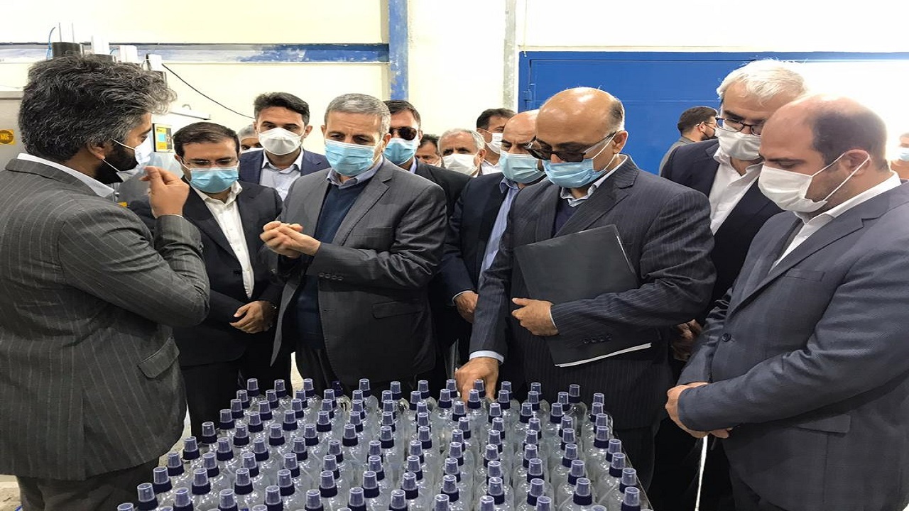 صنایع کوچک راهکاری برای ایجاد شغل با سرمایه&zwnj;گذاری کم