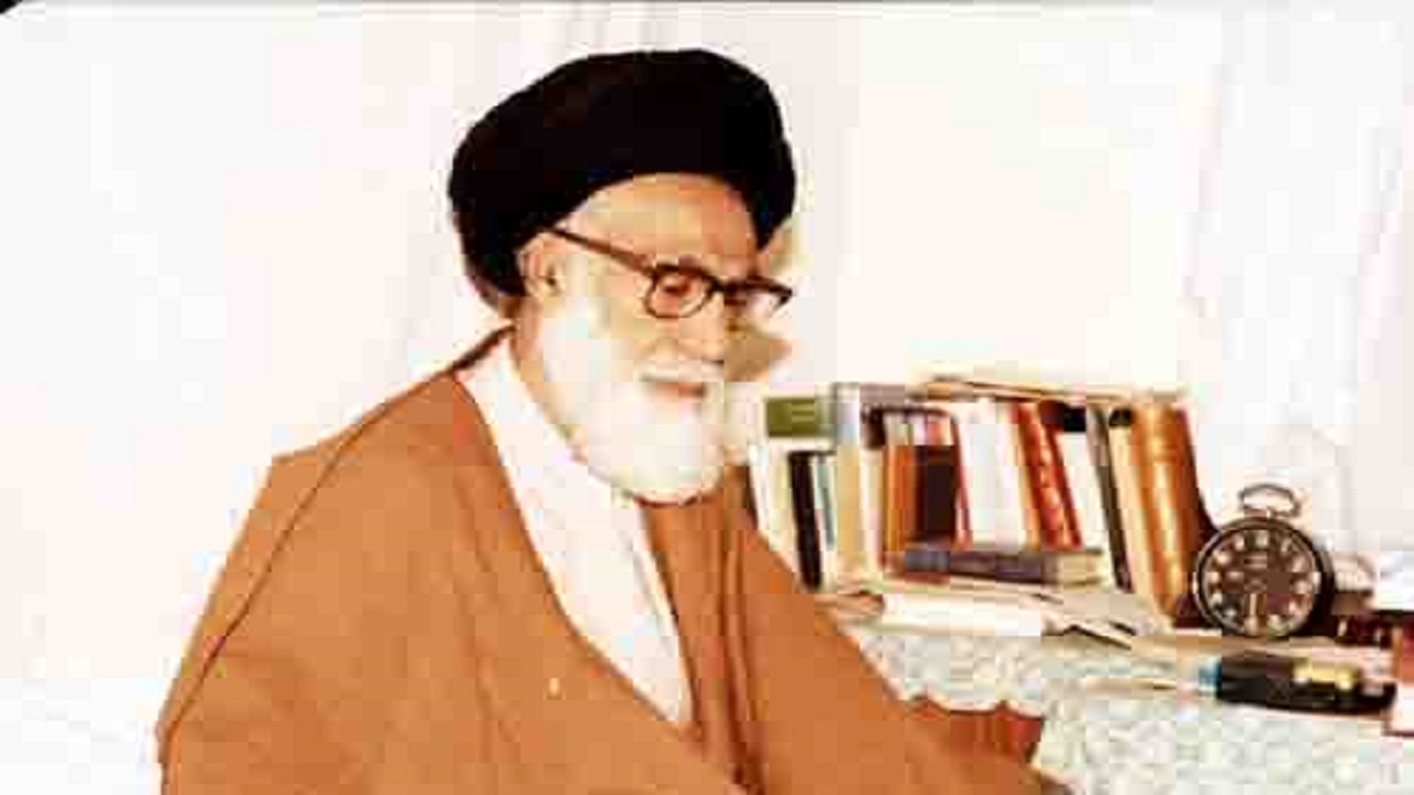 شهید دستغیب؛ از جنگ بدون اسلحه تا زندگی در تبعید