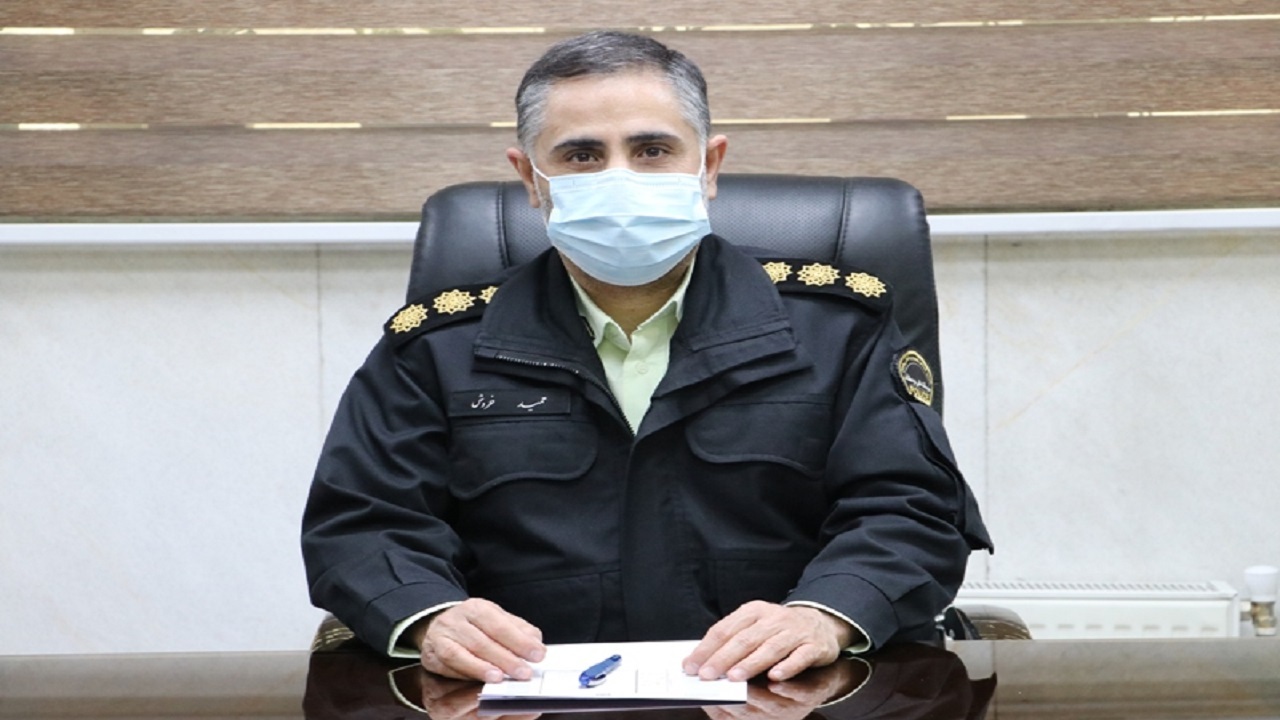 مامور وظیفه شناس چک ۴ میلیارد ریالی را به صاحبش بازگرداند