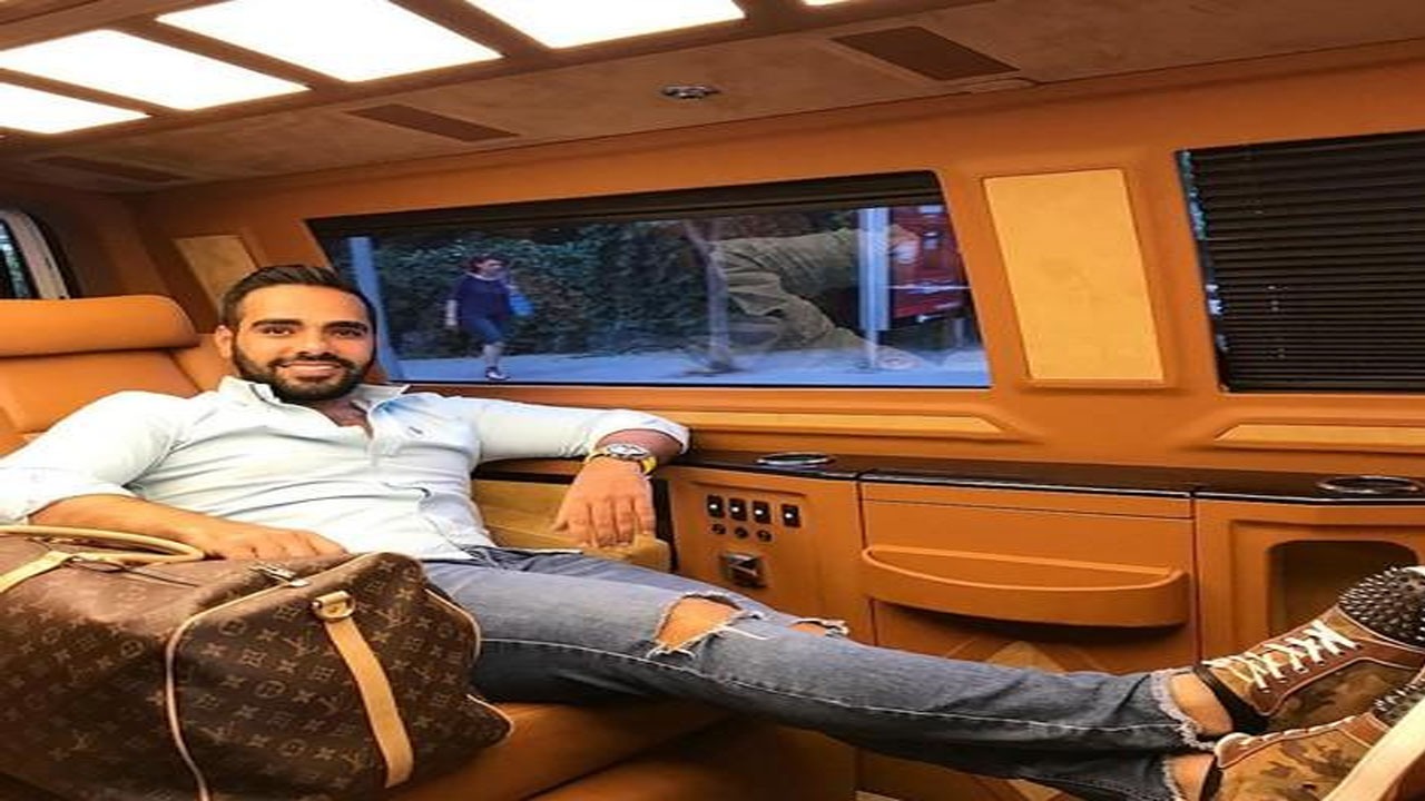 از قتل در پارتی تا  توهین به مردم و خط و نشان برای مرگشان/  آقازاده جنجالی چرا دستگیر شد؟