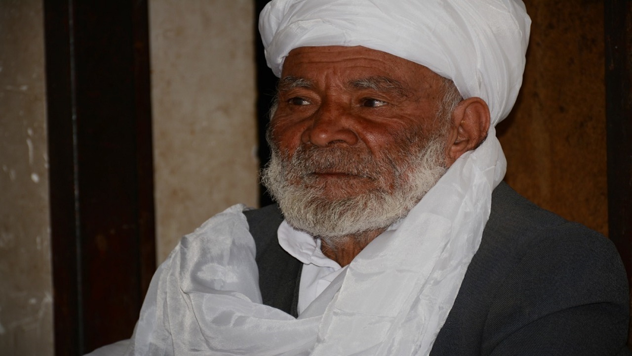 چهره ملی موسیقی مقامی خراسان رضوی در گذشت