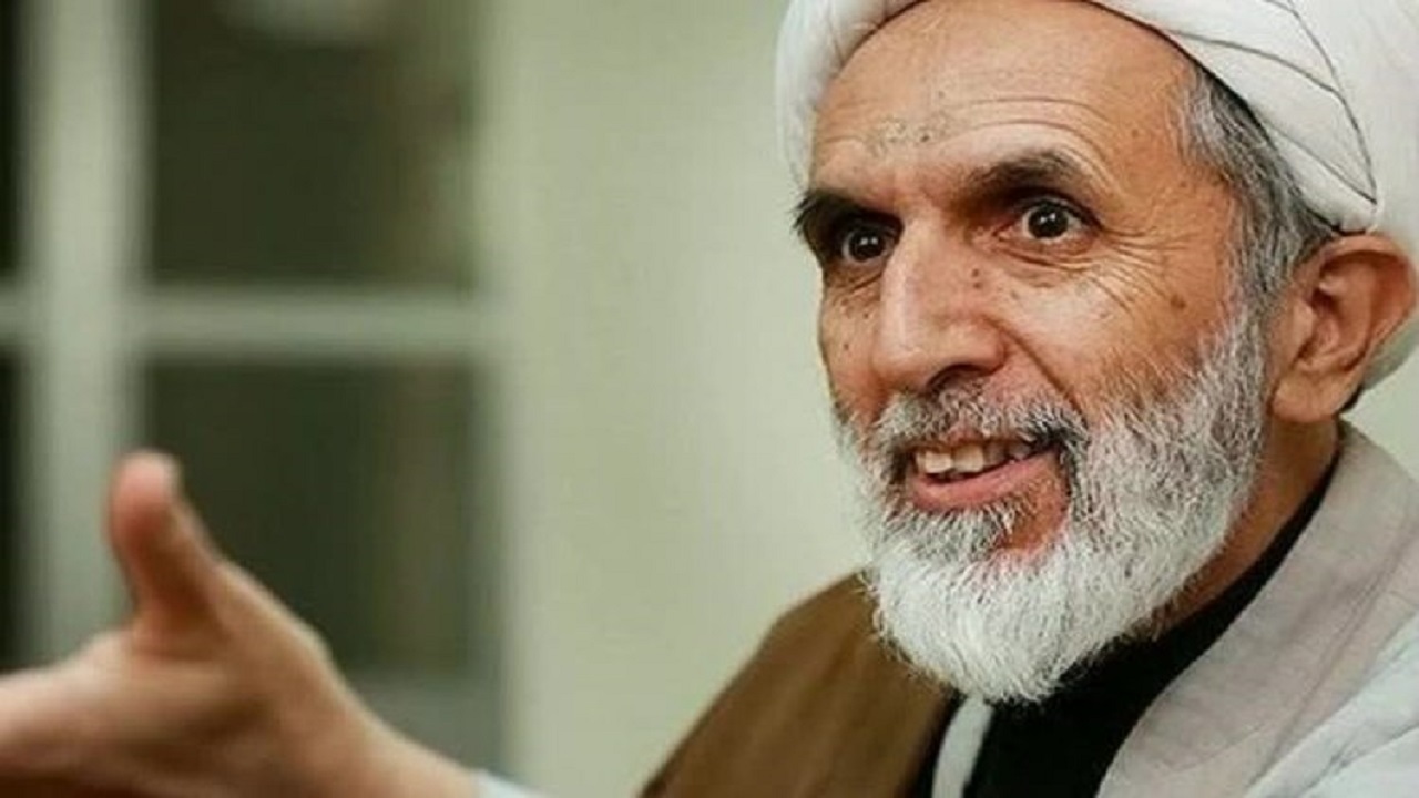 حضرت ابوطالب(ع) شخصیتی فرادینی است