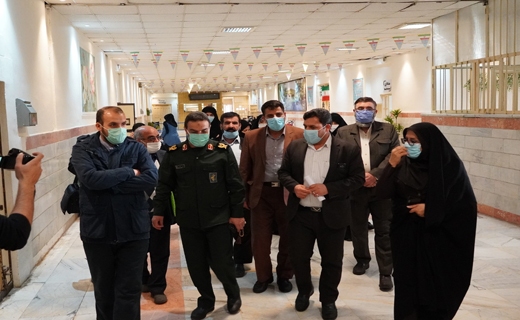عزم جدی بسیج برای آزاد سازی و اشتغالزایی زندانیان غیر عمد