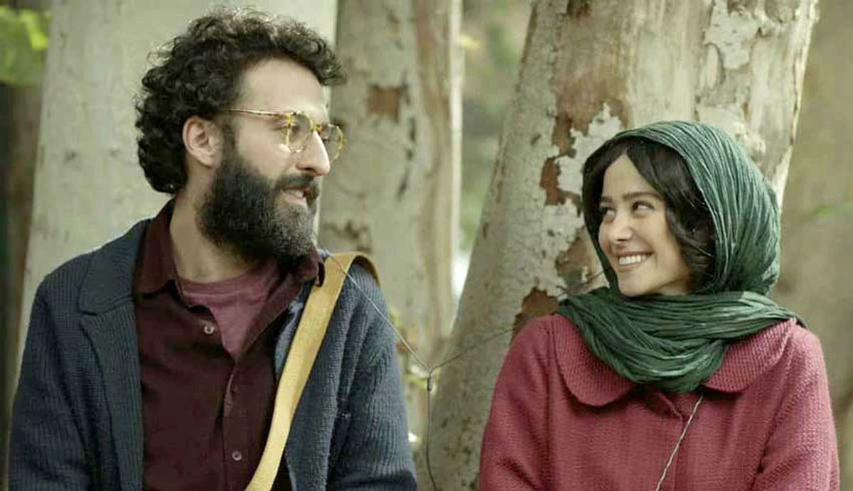 تغییری در فیلم ایجاد نمی کنم/ کار جدیدم یک درام عاشقانه است