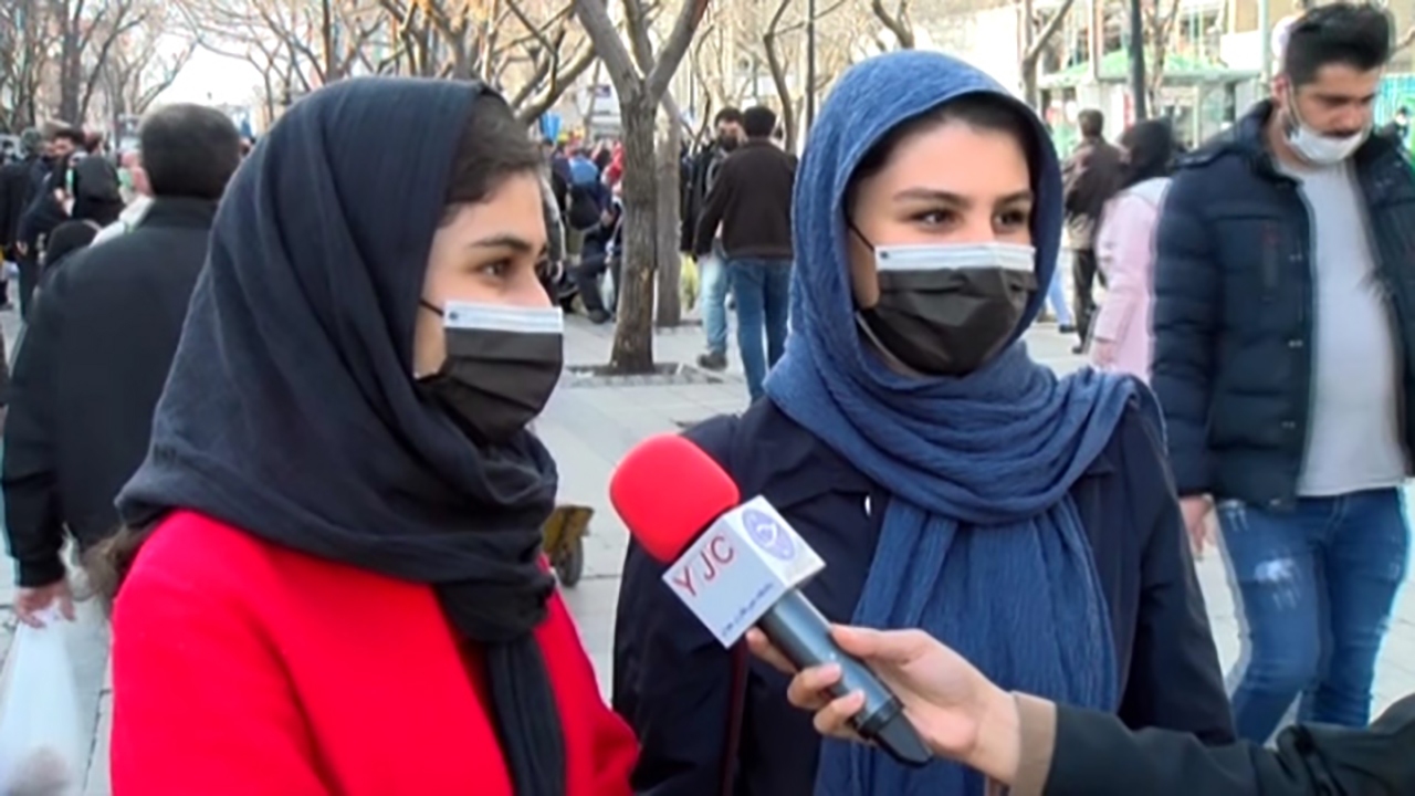 دغدغه‌های شنیدنی نسل سوم و چهارم انقلاب + فیلم