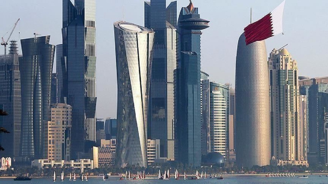 کمک ۳۶۰ میلیون دلاری قطر به نوار غزه
