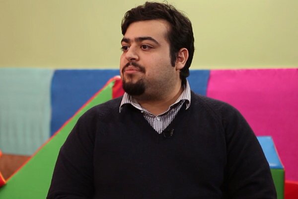 &laquo;سفیر عشق&raquo; خط شکنی کرده&zwnj; است