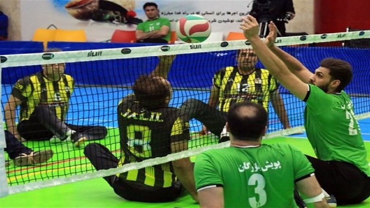 شهرداری ورامین در آستانه قهرمانی قرار گرفت
