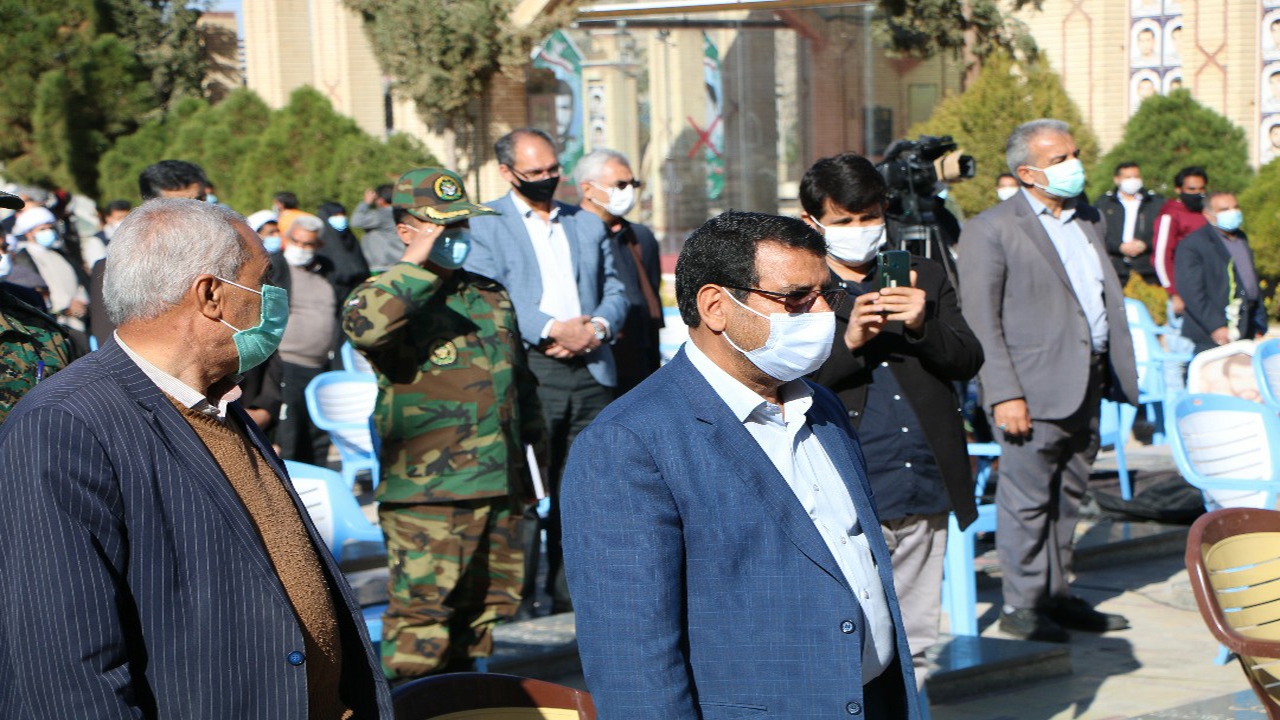 دهه فجر، عظمت ایران در برابر دنیای استکبار را به جهان نشان داد