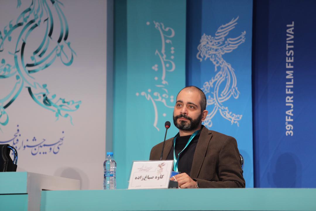تغییری در فیلم ایجاد نمی کنم/ کار جدیدم یک درام عاشقانه است