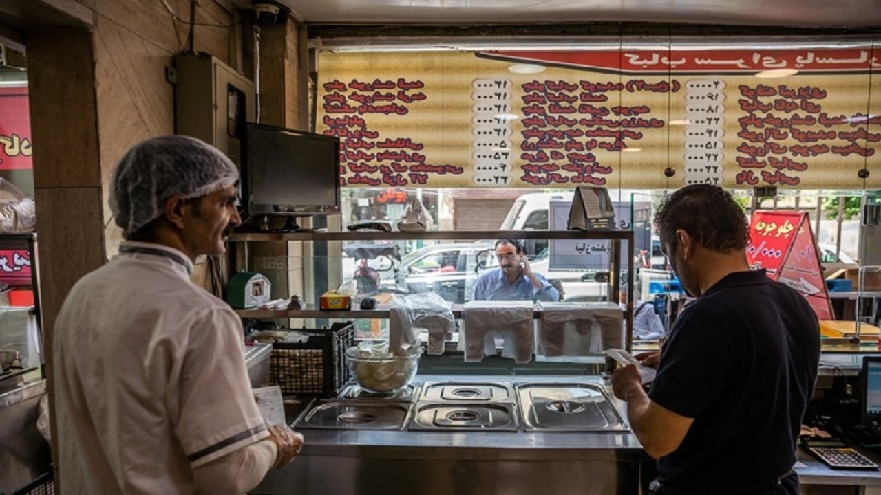 ماجرای سرو اسکلت مرغ در رستوران‌ها و چلو کبابی‌ها