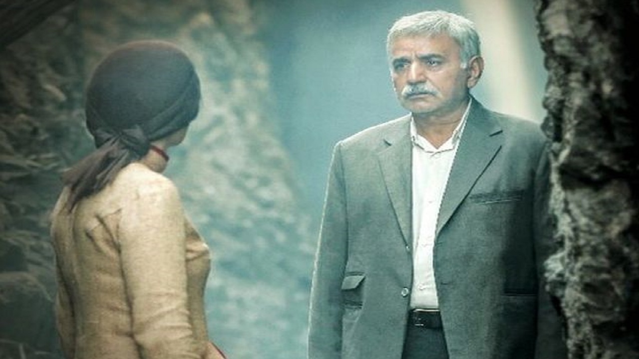 اهل رفتن نیستم/ عده‌ای مرا به ریاکاری محکوم می‌کنند