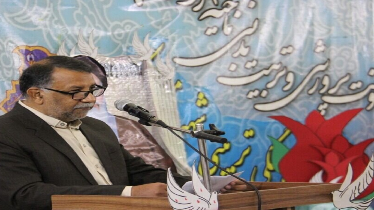 ۸۲۵ هزار دانش‌آموز در سیستان و بلوچستان تحصیل می‌کنند