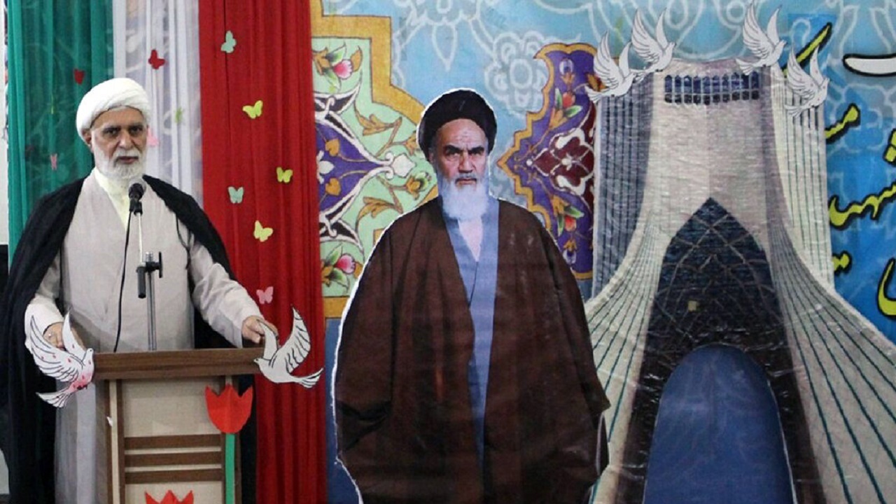 بیانیه گام دوم استراتژی جمهوری اسلامی در دهه پنجم انقلاب است