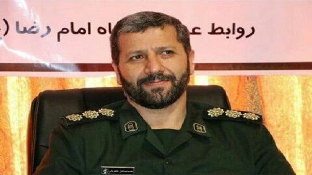 اهدای ۷۱ سری جهیزیه به زوج های جوان در شهرستان البرز