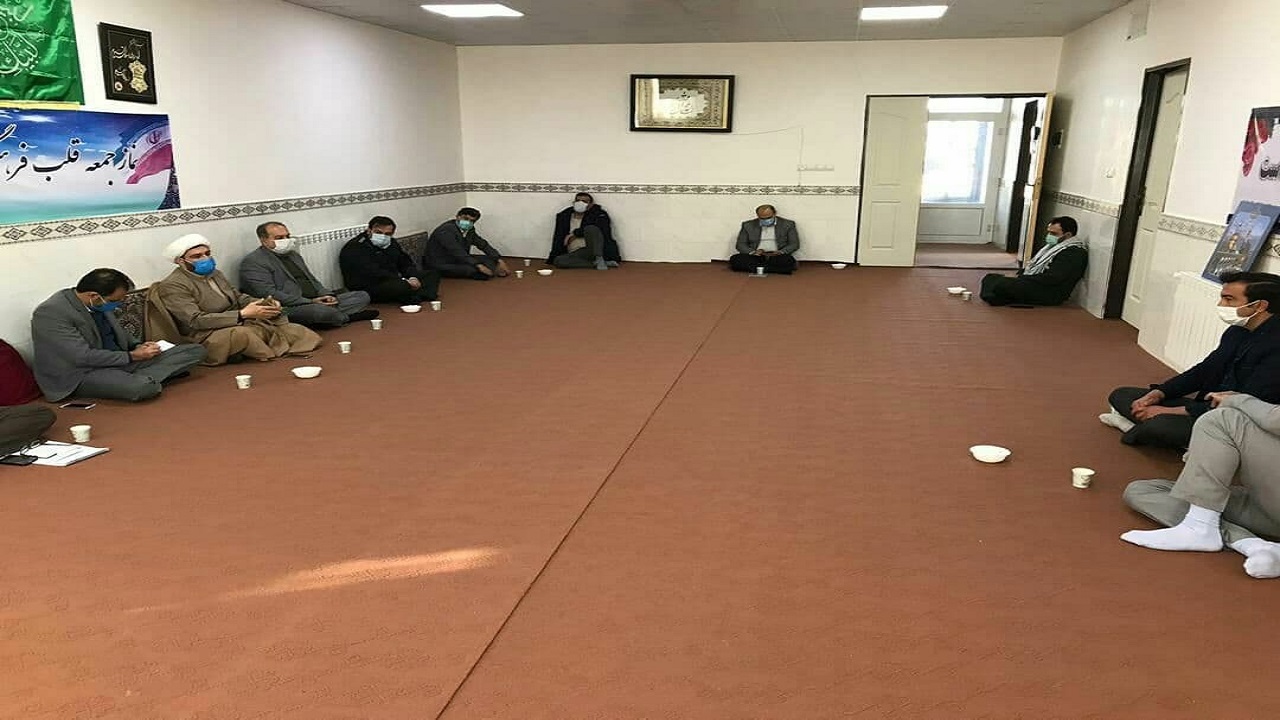 افتتاح ۲۴ پروژه عمرانی در بخش دشتابی همزمان با دهه فجر