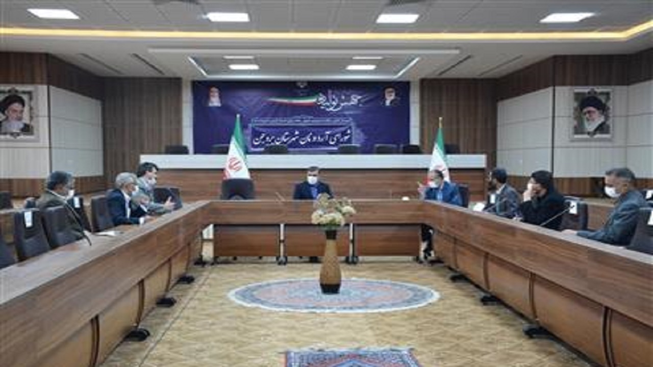قطع سهمیه آرد چهار نانوایی متخلف در بروجن