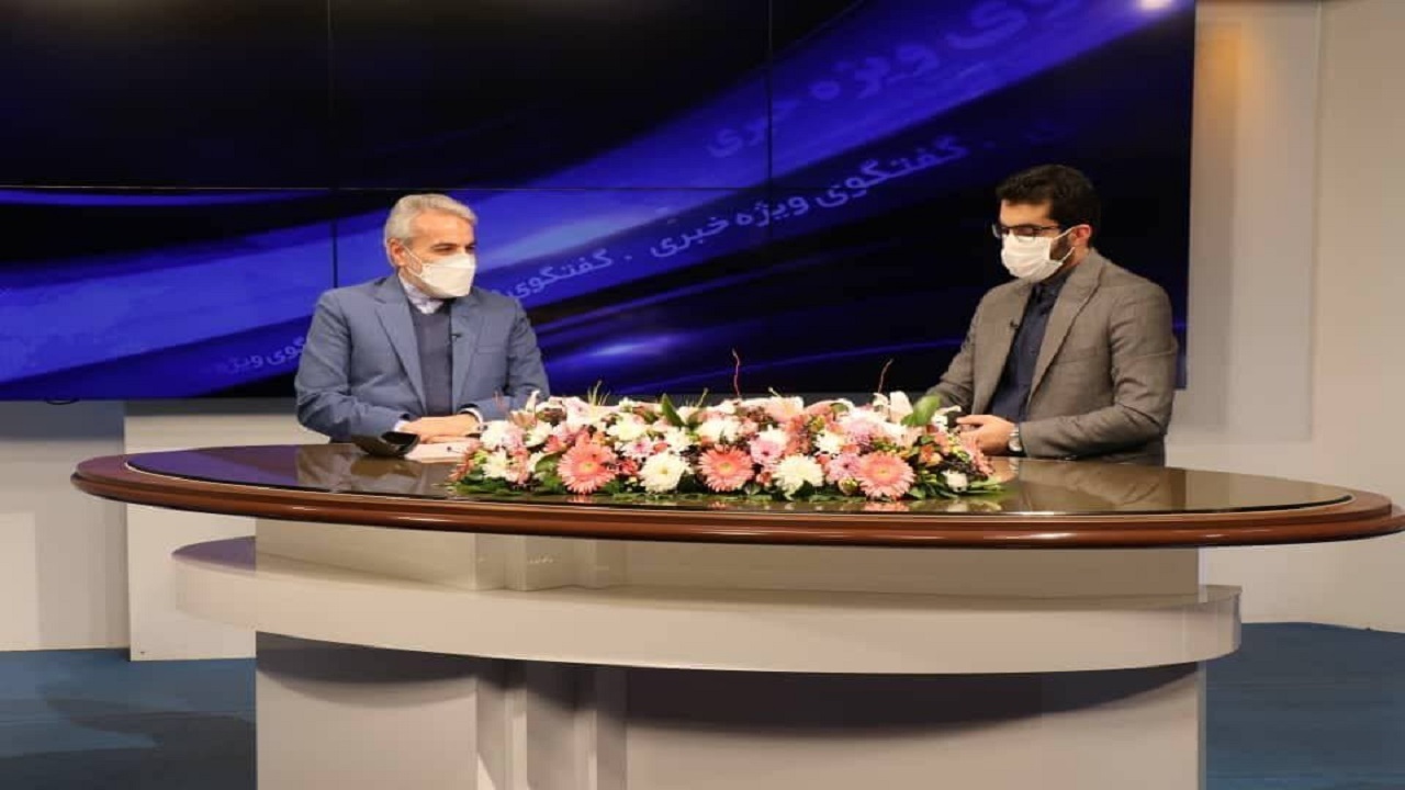 برای احیای دریاچه ارومیه بیش از ۵ هزار میلیارد تومان هزینه شده است