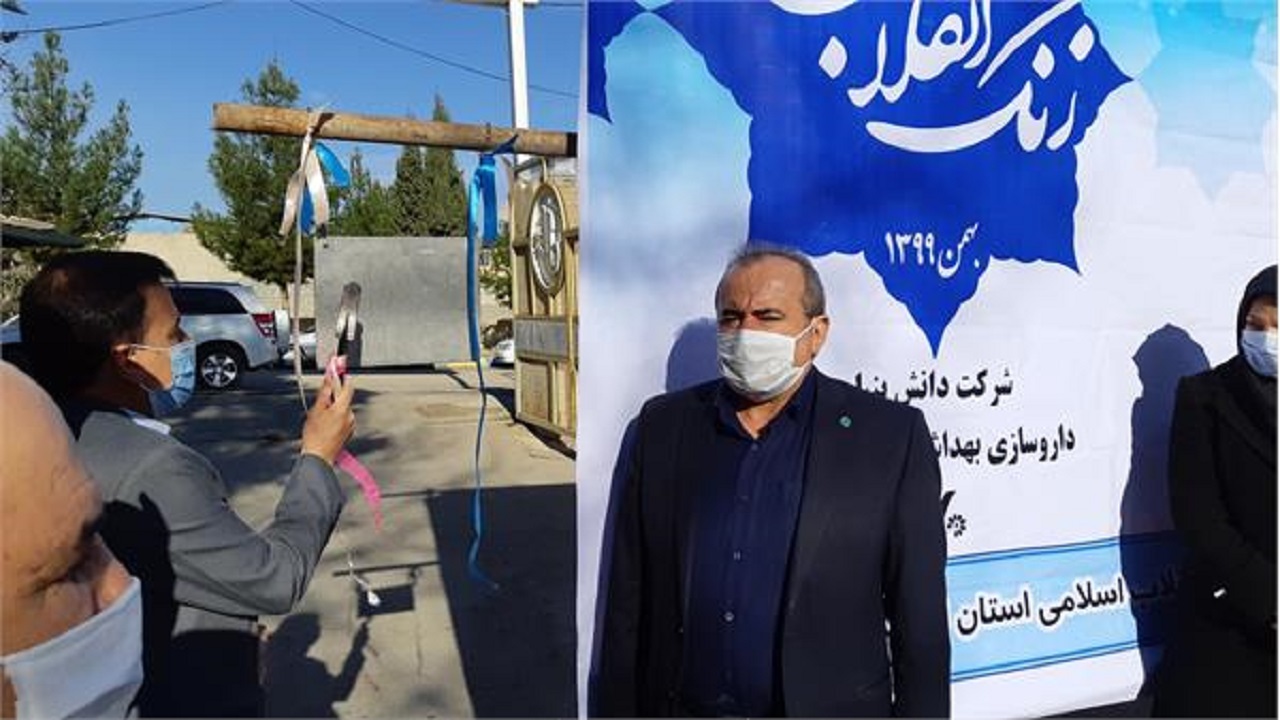 زنگ انقلاب در واحد‌های کارگری لرستان نواخته شد