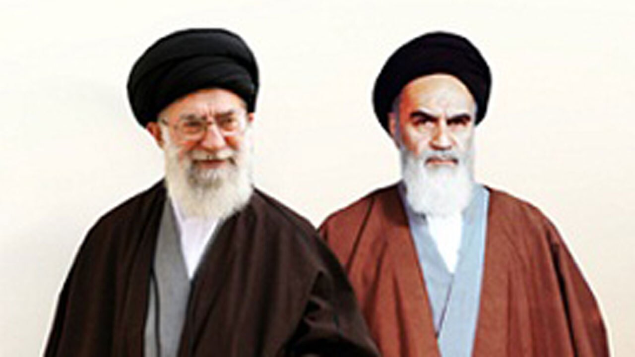 بیانات آیت الله خامنه‌ای درباره تربیت جوان‌های انقلابی بر اساس مکتب امام خمینی (ره) + فیلم