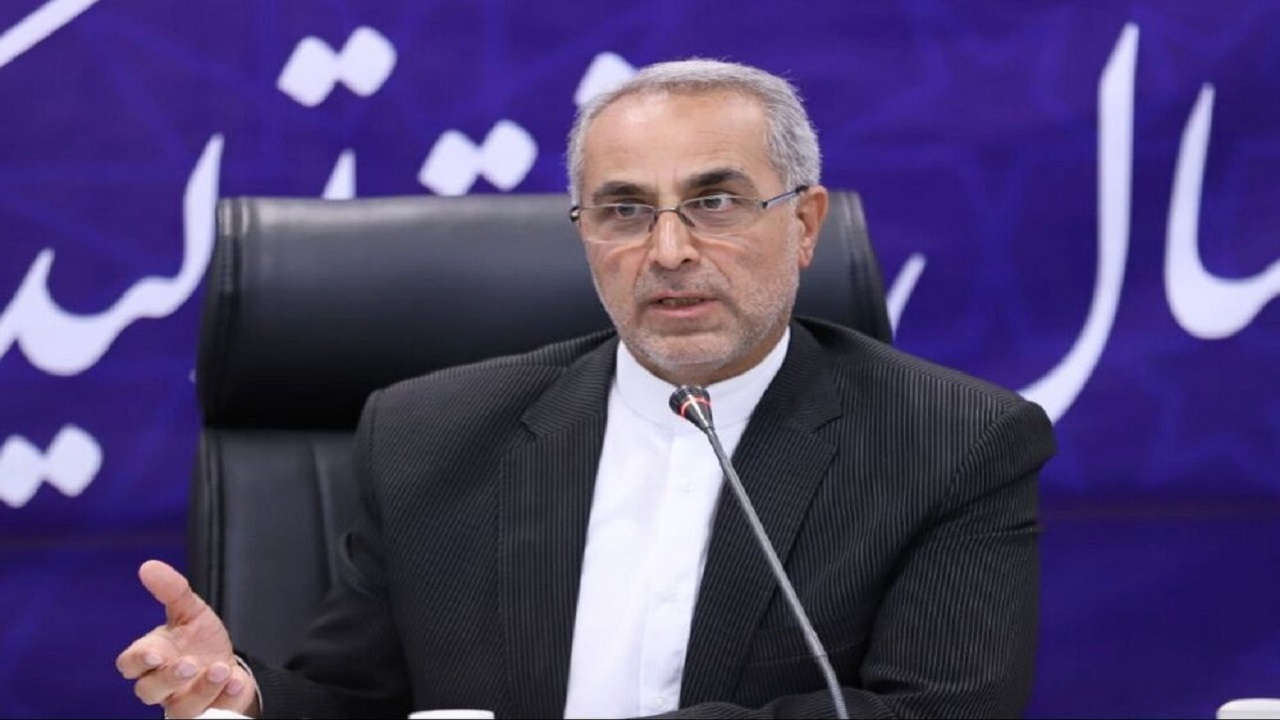 نقش موثر زنان در پیشرفت و بالندگی روز افزون کشور