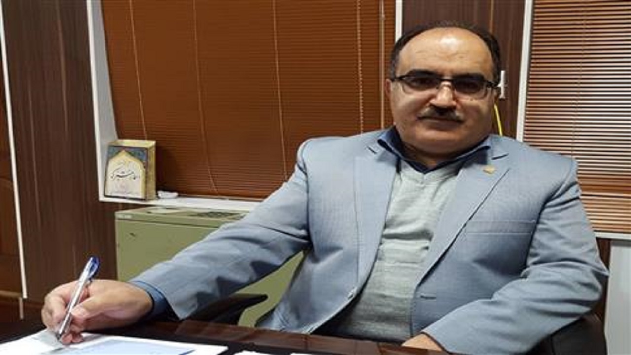 آزمون نازل‌های CNG برای اولین بار در یزد