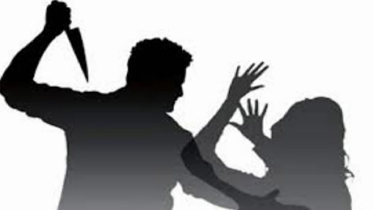 جسد زنی توسط شوهرش ریز ریز شد + عکس