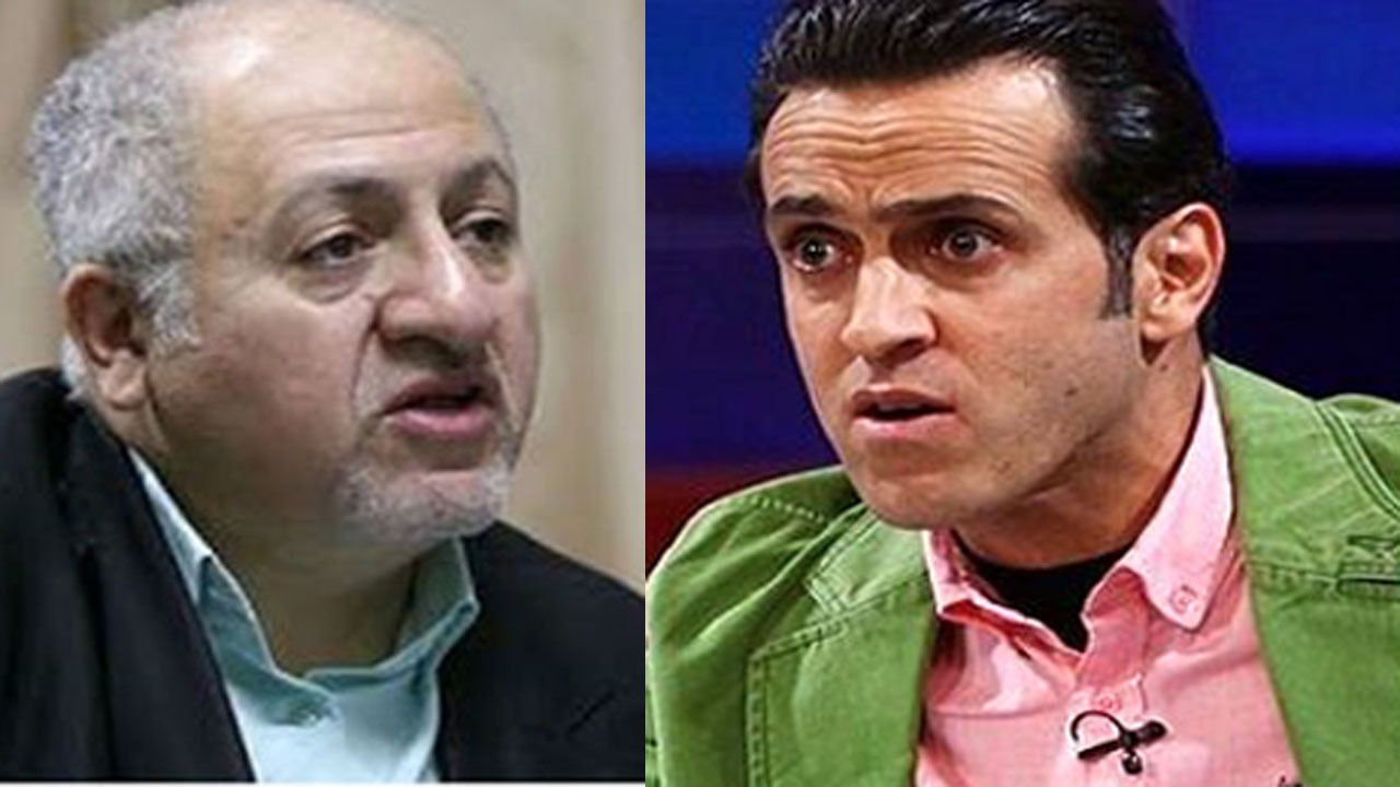 پاسخ عضو شورای شهر به استوری جنجالی علی کریمی