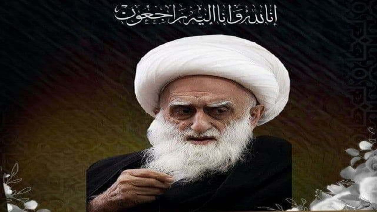 یک روز عزای عمومی در مازندران