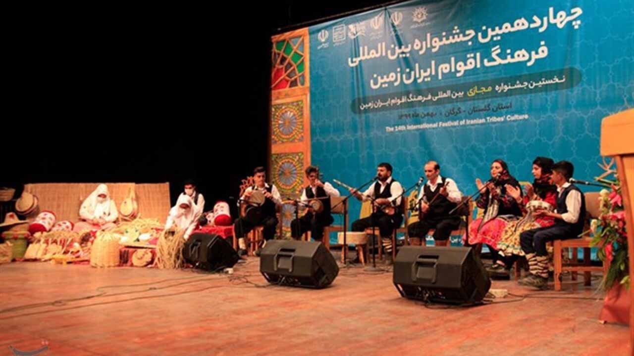 فعالیت نمایشگاه مجازی صنایع دستی ادامه دارد/بازدید بیش از ۸ هزار نفر در جشنواره اقوام