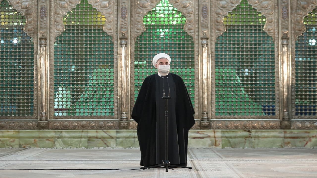 نطق امام (ره) در ۱۲ بهمن منشور جمهوریت ماست/ امام سرمایه اجتماعی را به رخ جهانیان کشید