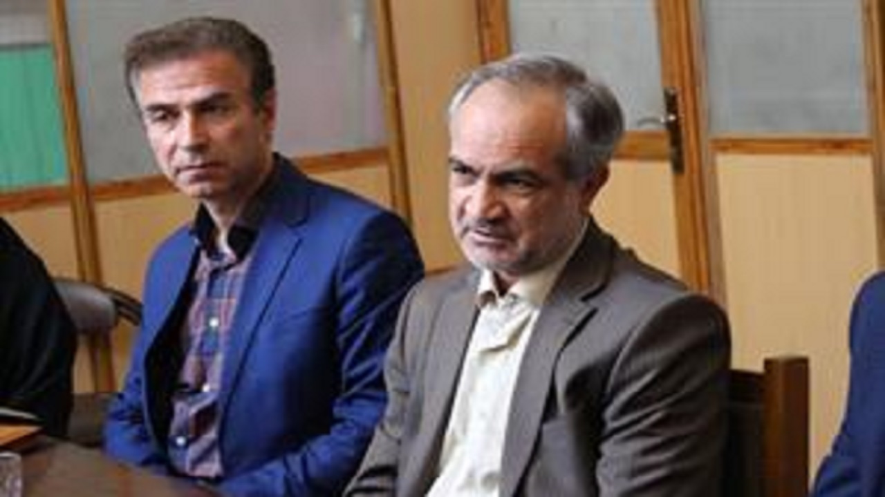 دانش محوری و برون سپاری برخی از وظایف دستگاه‌های اجرایی پیگیری می‌شود