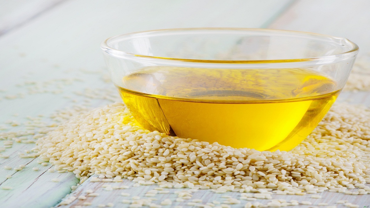 روغن گیاهی روغنی سلامت محور