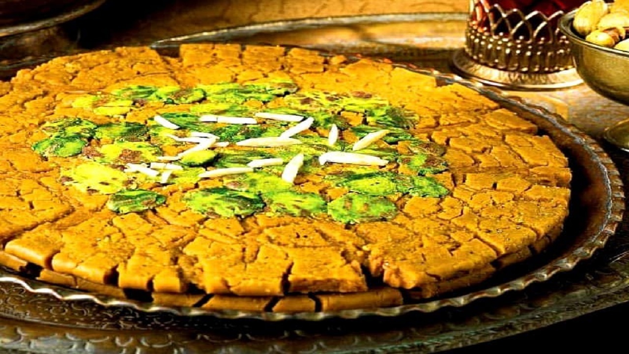 میراث داران سوهان قم