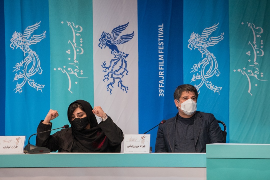 نمایش دو فیلم در روز اول برگزاری جشنواره فجر در برج میلاد/ فردوسی&zwnj;پور مهمان &laquo;بی همه چیز&raquo; شد