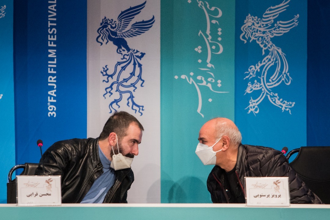 نمایش دو فیلم در روز اول برگزاری جشنواره فجر در برج میلاد/ فردوسی&zwnj;پور مهمان &laquo;بی همه چیز&raquo; شد