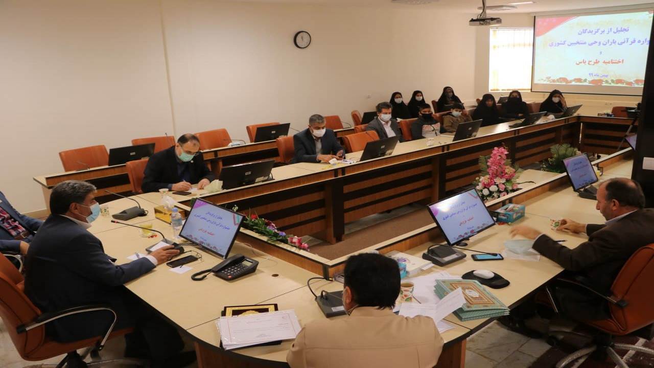 کرونا باعث تقویت برنامه‌های فرهنگی کمیته امداد در فضای مجازی شده است