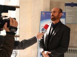 برف روبی ۶۸۰ کیلومتر باند از راه&zwnj;های همدان