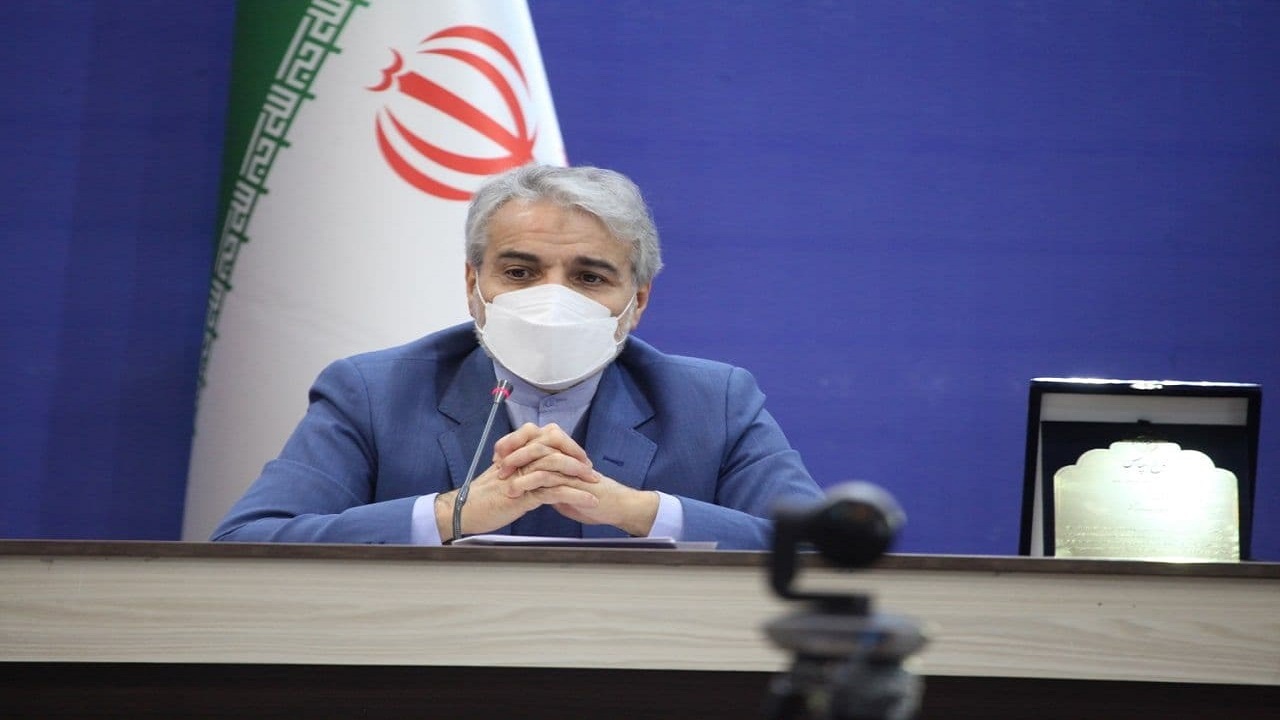 ۳۳ پروژه نیمه تمام آذربایجان غربی تا پیش از پایان کار دولت به بهره برداری می رسد
