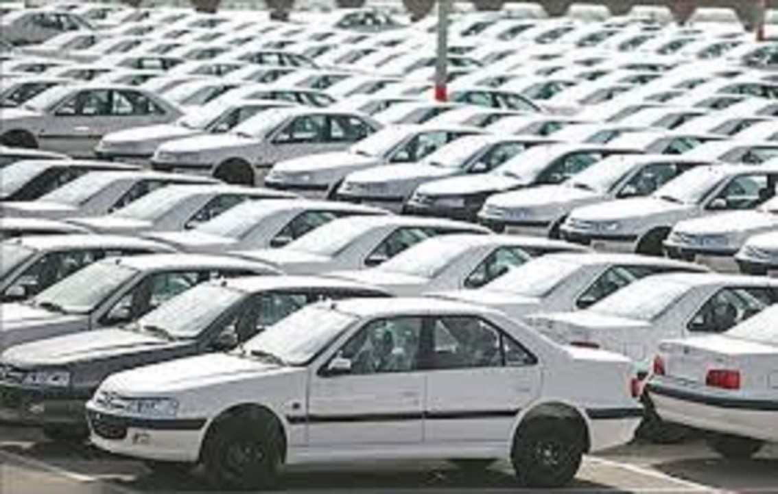 قیمت روز خودرو در ۱۳ بهمن