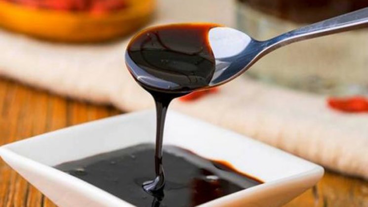 تولید یک هزار تن شیره خرما در چهارمحال و بختیاری