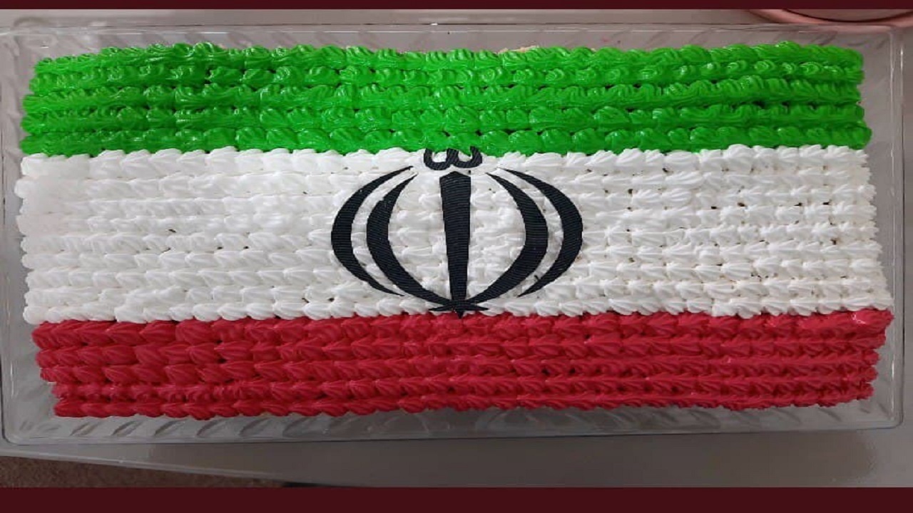 زوایایی جذاب از جشن دهه فجر در گوشه و کنار پایتخت +تصاویر