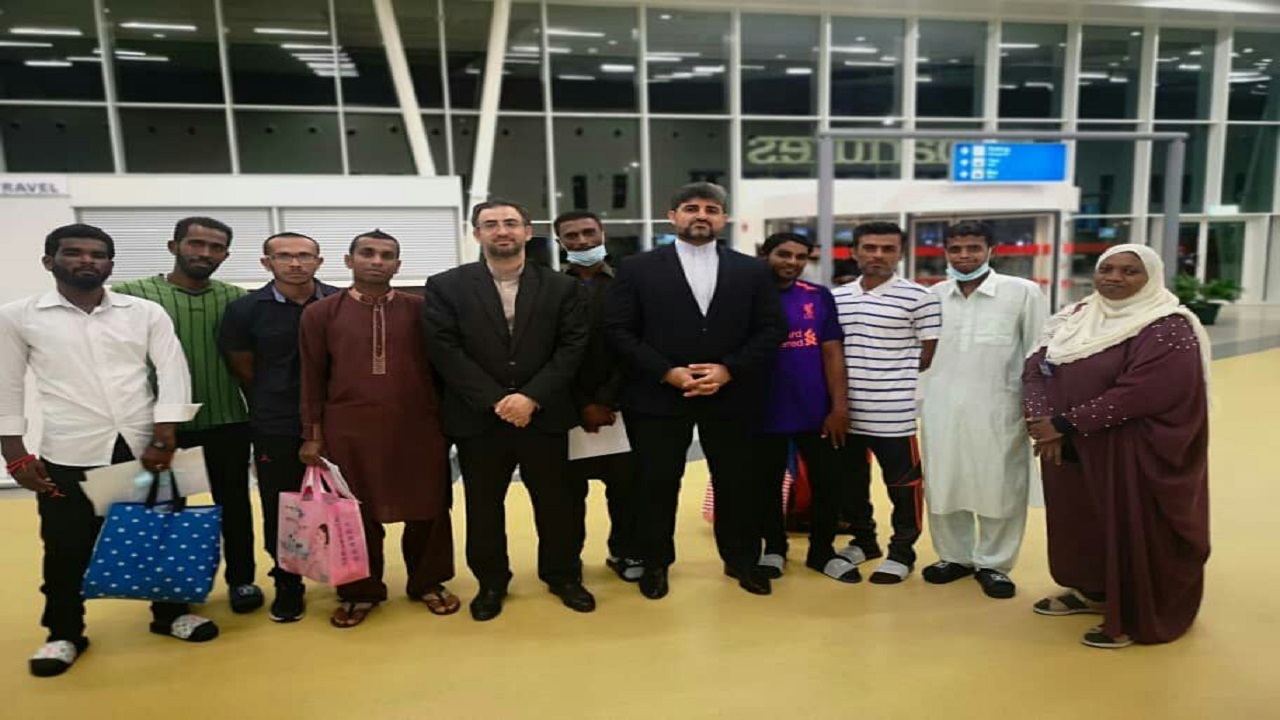ماهیگیر