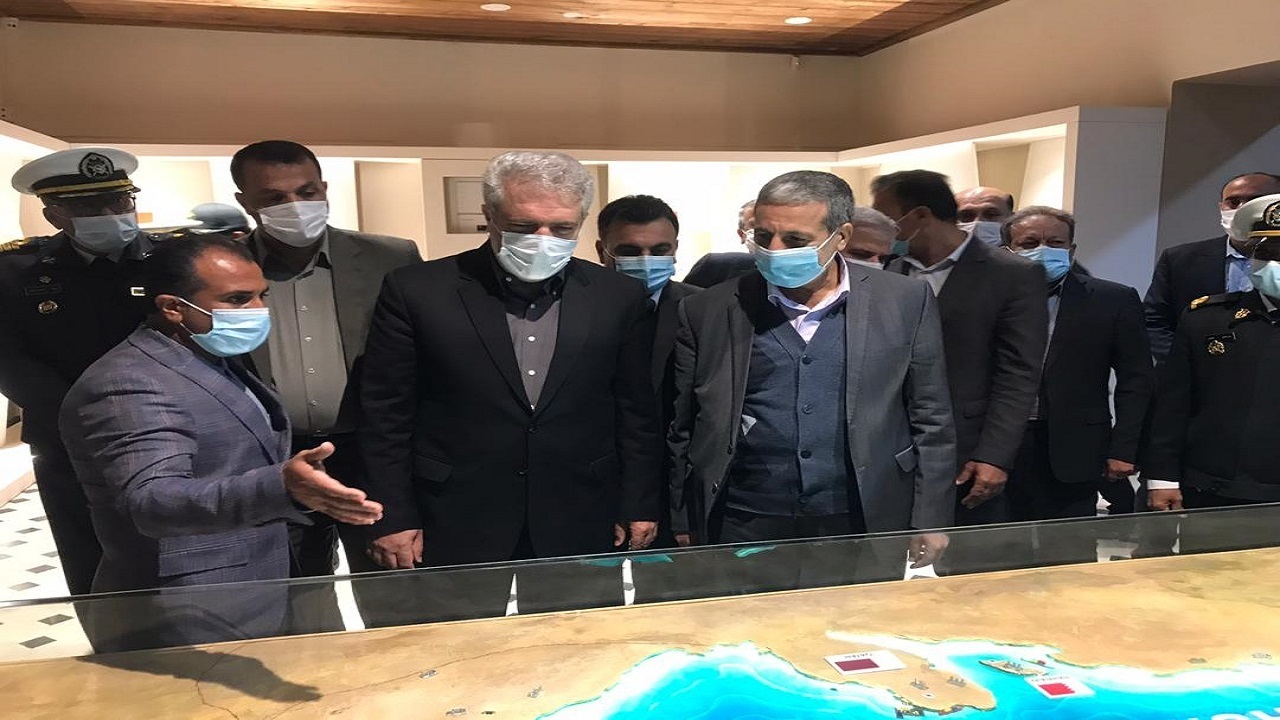 بندر سیراف، ثبت جهانی شود