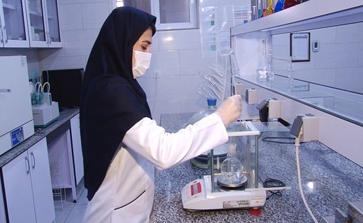 روغن گیاهی روغنی سلامت محور