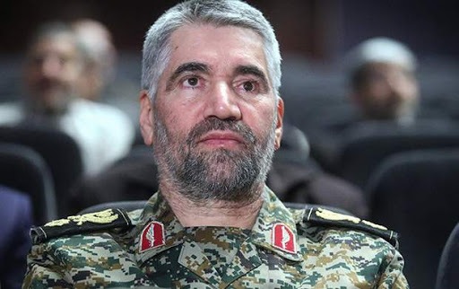 هیئت معارف جنگ فرهنگ ایثار و شهادت را به افسران جوان منتقل می&zwnj;کند