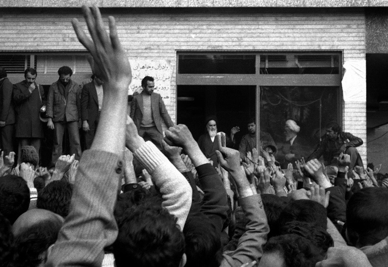 تیم حفاظت امام خمینی (ره) چگونه شکل گرفت؟